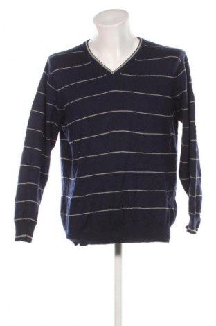 Herrenpullover Werther, Größe M, Farbe Mehrfarbig, Preis € 33,99