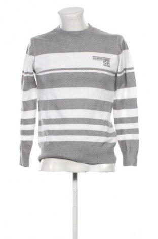 Herrenpullover Xside, Größe M, Farbe Mehrfarbig, Preis € 24,99