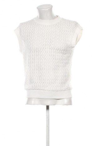 Pánsky sveter  Zara, Veľkosť S, Farba Biela, Cena  18,95 €