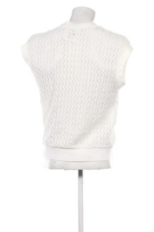 Pánsky sveter  Zara, Veľkosť S, Farba Biela, Cena  18,95 €