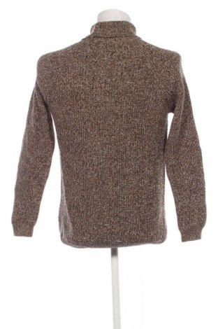 Мъжки пуловер Zara, Размер M, Цвят Многоцветен, Цена 32,99 лв.