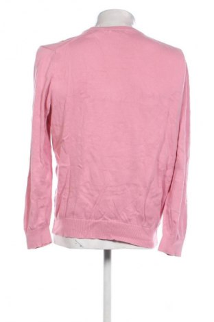 Pánský svetr  Zara, Velikost XL, Barva Růžová, Cena  519,00 Kč