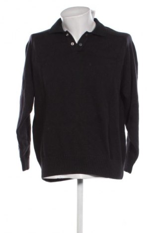 Herrenpullover Zara, Größe M, Farbe Schwarz, Preis € 22,99