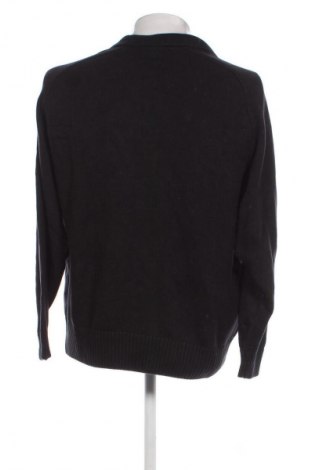 Herrenpullover Zara, Größe M, Farbe Schwarz, Preis € 22,99