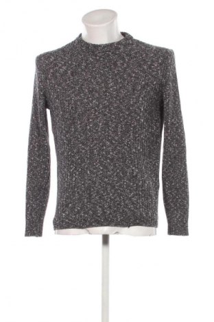 Pulover de bărbați Zara, Mărime M, Culoare Multicolor, Preț 232,30 Lei