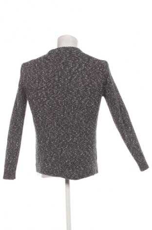 Pulover de bărbați Zara, Mărime M, Culoare Multicolor, Preț 232,30 Lei