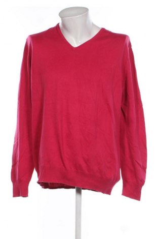 Pánsky sveter  Zara Man, Veľkosť XL, Farba Ružová, Cena  16,78 €
