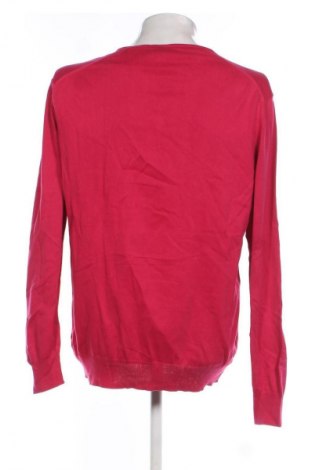 Pánsky sveter  Zara Man, Veľkosť XL, Farba Ružová, Cena  16,78 €
