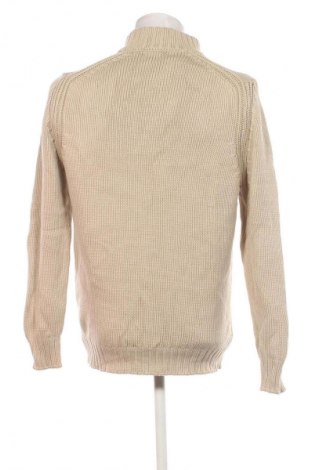 Herrenpullover Zara Man, Größe XL, Farbe Beige, Preis € 22,99