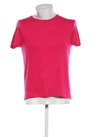 Ανδρικό πουλόβερ Zara Man, Μέγεθος M, Χρώμα Ρόζ , Τιμή 20,99 €