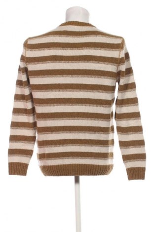 Pulover de bărbați Zara Man, Mărime L, Culoare Multicolor, Preț 108,99 Lei