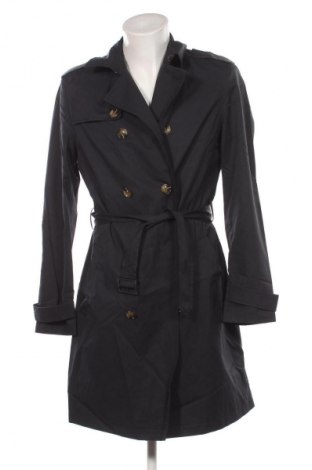 Herren Regenmantel Lawrence Grey, Größe M, Farbe Blau, Preis € 88,78