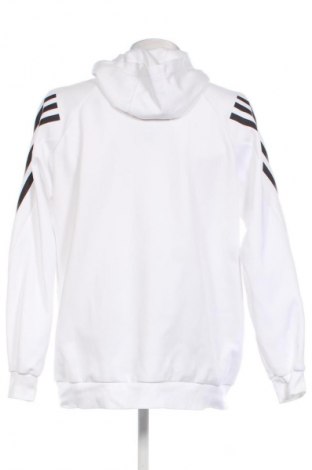 Hanorac de bărbați Adidas, Mărime XL, Culoare Alb, Preț 405,99 Lei