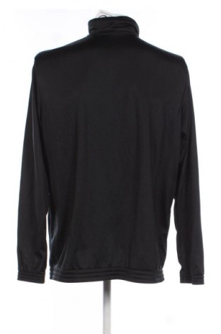 Мъжки суичър Adidas, Размер L, Цвят Черен, Цена 55,99 лв.