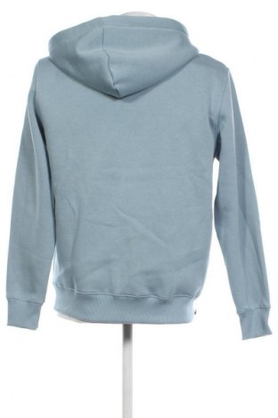 Ανδρικό φούτερ Alpha Industries, Μέγεθος M, Χρώμα Μπλέ, Τιμή 79,99 €