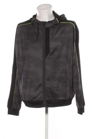Pánska mikina  Angelo Litrico, Veľkosť XXL, Farba Viacfarebná, Cena  22,95 €