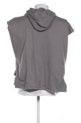 Ανδρικό φούτερ Armani Exchange, Μέγεθος M, Χρώμα Γκρί, Τιμή 52,99 €