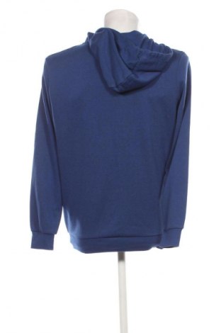 Herren Sweatshirt Bekkin, Größe M, Farbe Blau, Preis € 15,04