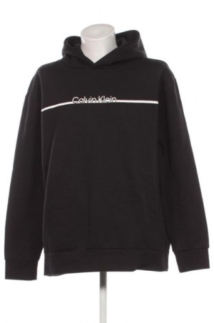 Hanorac de bărbați Calvin Klein, Mărime 4XL, Culoare Negru, Preț 694,99 Lei