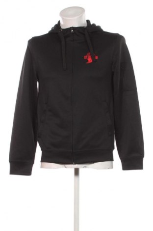 Hanorac de bărbați Clique, Mărime S, Culoare Negru, Preț 132,99 Lei