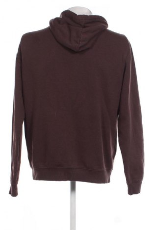 Férfi sweatshirt DC Shoes, Méret XL, Szín Barna, Ár 11 642 Ft