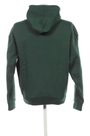 Férfi sweatshirt Dan Fox X About You, Méret M, Szín Zöld, Ár 22 659 Ft