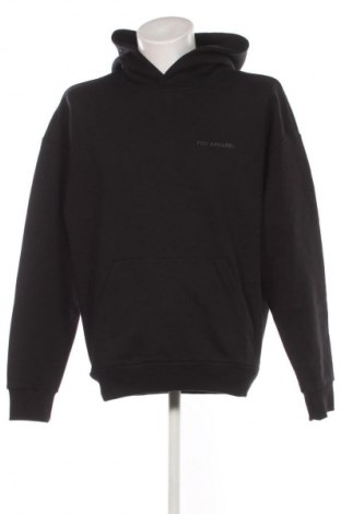 Herren Sweatshirt Dan Fox X About You, Größe M, Farbe Schwarz, Preis € 64,99