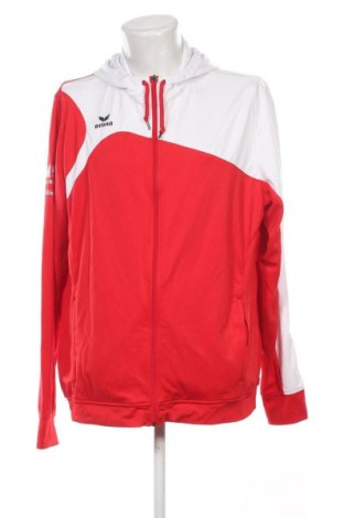 Herren Sweatshirt Erima, Größe XXL, Farbe Rot, Preis € 27,99