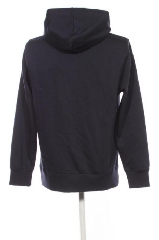 Herren Sweatshirt Gant, Größe M, Farbe Blau, Preis € 134,99