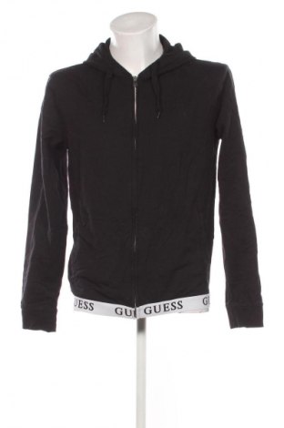Herren Sweatshirt Guess, Größe L, Farbe Schwarz, Preis € 47,99