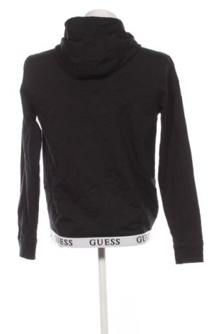 Herren Sweatshirt Guess, Größe L, Farbe Schwarz, Preis € 47,99