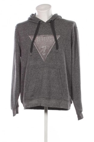Pánská mikina  Guess, Velikost XXL, Barva Šedá, Cena  2 549,00 Kč