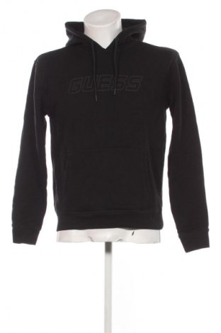 Pánska mikina  Guess, Veľkosť M, Farba Čierna, Cena  39,95 €