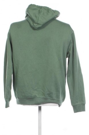 Ανδρικό φούτερ H&M, Μέγεθος M, Χρώμα Πράσινο, Τιμή 20,84 €