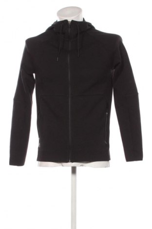 Herren Sweatshirt H&M Sport, Größe S, Farbe Schwarz, Preis € 37,42