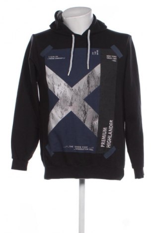 Pánská mikina  Highland, Velikost L, Barva Vícebarevné, Cena  494,00 Kč
