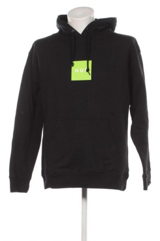 Herren Sweatshirt Huf, Größe L, Farbe Schwarz, Preis € 64,99