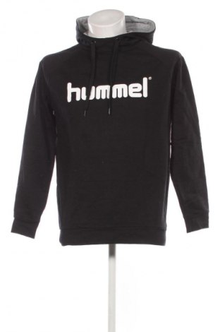 Hanorac de bărbați Hummel, Mărime M, Culoare Negru, Preț 139,99 Lei