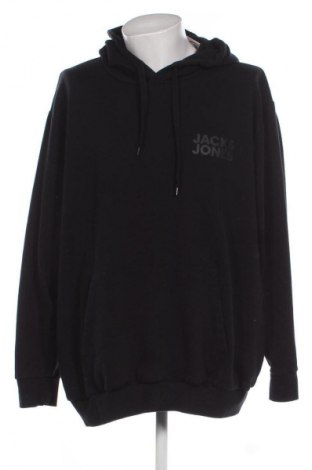Pánská mikina  Jack & Jones, Velikost 4XL, Barva Černá, Cena  1 329,00 Kč