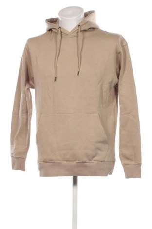 Férfi sweatshirt Jack & Jones, Méret L, Szín Bézs, Ár 19 989 Ft