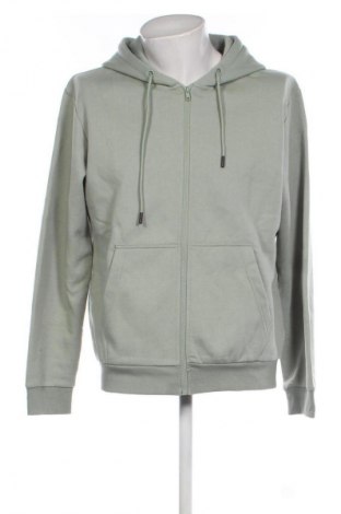 Herren Sweatshirt Jack & Jones, Größe XL, Farbe Grün, Preis 38,99 €