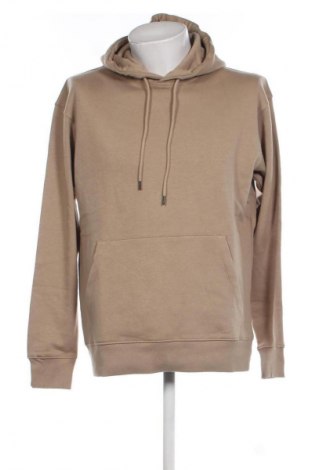 Herren Sweatshirt Jack & Jones, Größe L, Farbe Beige, Preis 51,99 €