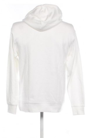 Herren Sweatshirt Jack & Jones, Größe L, Farbe Weiß, Preis € 57,99