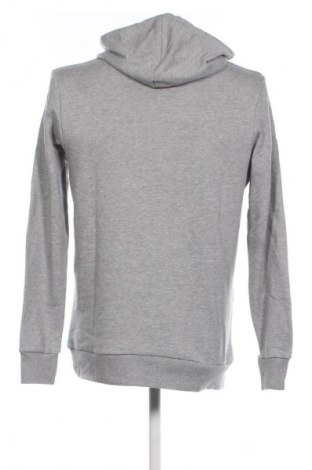 Мъжки суичър Jack & Jones, Размер L, Цвят Сив, Цена 82,99 лв.