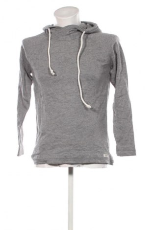 Herren Sweatshirt Jack & Jones, Größe M, Farbe Grau, Preis € 23,99