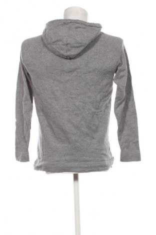 Herren Sweatshirt Jack & Jones, Größe M, Farbe Grau, Preis € 23,99