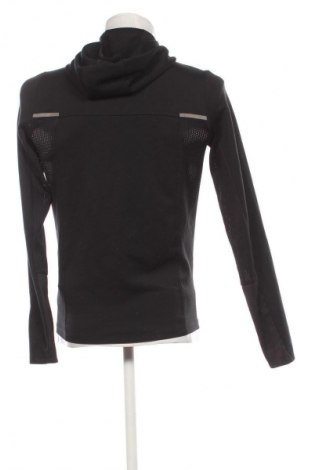 Herren Sweatshirt Kalenji, Größe S, Farbe Schwarz, Preis € 27,99