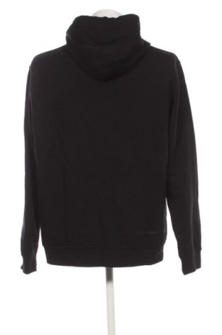 Hanorac de bărbați Karl Lagerfeld, Mărime XL, Culoare Negru, Preț 734,99 Lei