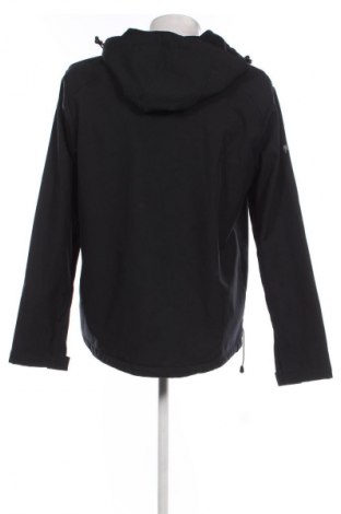 Herren Sweatshirt Kilimanjaro, Größe XL, Farbe Schwarz, Preis 28,99 €