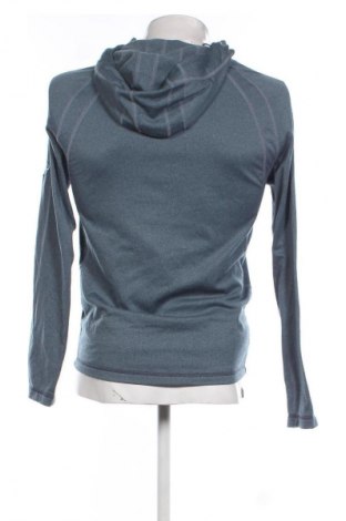 Herren Sweatshirt Mammut, Größe S, Farbe Blau, Preis 56,99 €